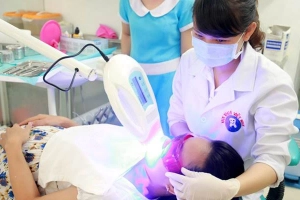 Nha Khoa Việt Nha