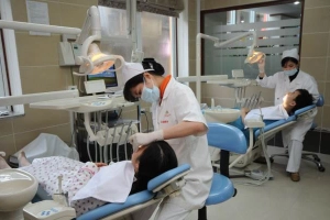 Nha Khoa Vũ Anh