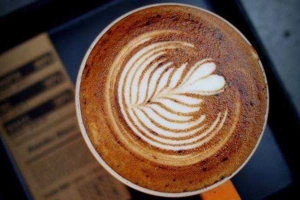 Nhà Koi Coffee