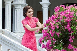 Nhà May Châu - Nguyễn Thiện Thuật
