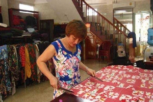 Nhà May Kiều Phượng