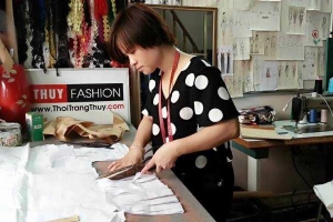 Nhà May Mỹ Niệm