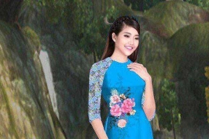 Nhà May Ngọc Châu - Nguyễn Thiện Thuật