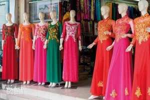 Nhà May Sương
