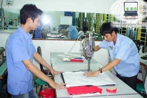 Nhà May Thu Nhi