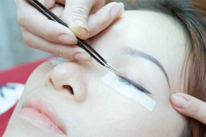 Nhã Mi Xinh - Nối Mi Classic & Volume