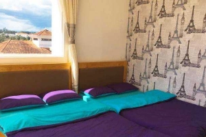 Nhà Mình Homestay