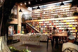 Nhã Nam Cafe