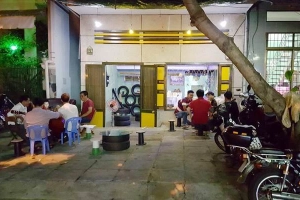 Nhà Nẫu - Beer - Coffee & Homestay