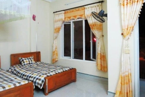 Nhà Nghỉ 119 - Ngô Gia Tự