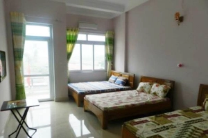 Nhà Nghỉ 327 Mộc Châu