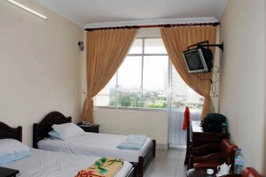 Nhà Nghỉ An Bình - Bà Triệu