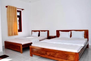 Nhà Nghỉ An Bình - Điện Biên Phủ