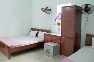 Nhà Nghỉ An Lạc