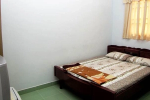 Nhà Nghỉ An Lợi