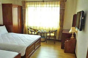 Nhà Nghỉ An Sinh - Phạm Văn Đồng