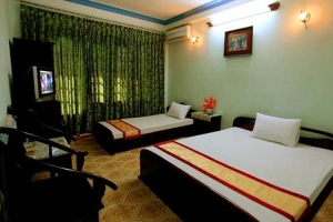 Nhà Nghỉ Ánh Nguyệt 3