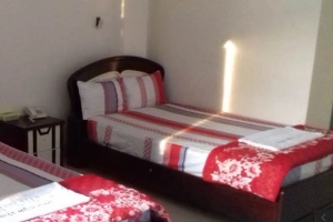Nhà Nghỉ Anh Phương 1