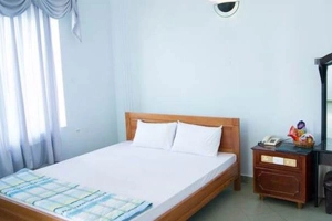 Nhà Nghỉ Ánh Vân