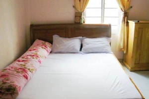Nhà Nghỉ Ba Miền