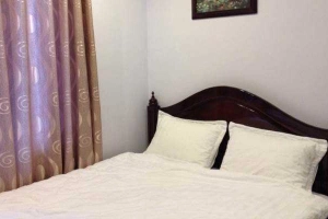 Nhà Nghỉ Bà Trệu