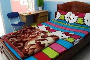 Nhà Nghỉ Bách Diệp