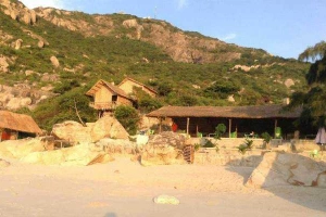 Nhà Nghỉ Bãi Nồm