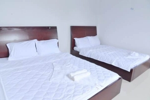 Nhà Nghỉ Bảo Hưng
