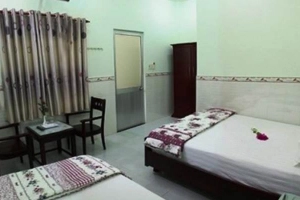 Nhà Nghỉ Bảo Khánh