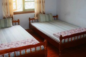 Nhà Nghỉ Bảo Minh