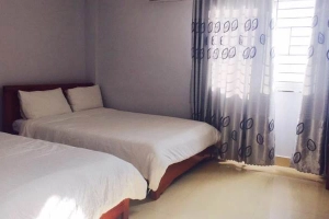 Nhà Nghỉ Bảo Nhi