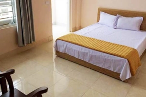 Nhà Nghỉ Bảo Trân