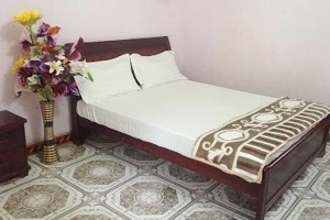Nhà Nghỉ Bích Ngọc