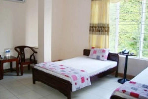 Nhà Nghỉ Bích Quyên
