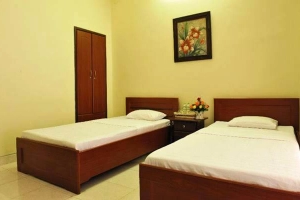 Nhà Nghỉ Bình An - Hai Bà Trưng