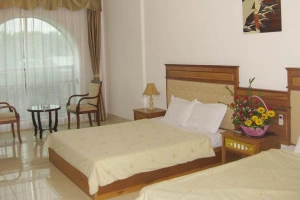 Nhà Nghỉ Bình Dương