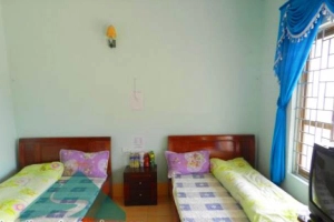 Nhà Nghỉ Bình Nguyên