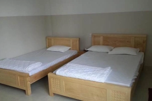 Nhà Nghỉ Cẩm Tiên