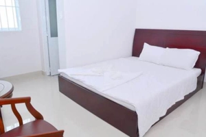 Nhà Nghỉ Cần Giờ