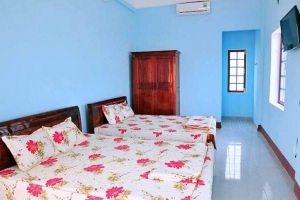 Nhà Nghỉ Cát Tường