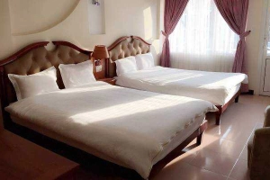 Nhà Nghỉ Cát Vy