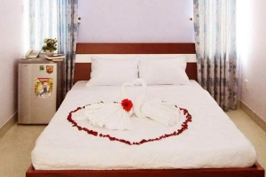 Nhà Nghỉ Châu Thư