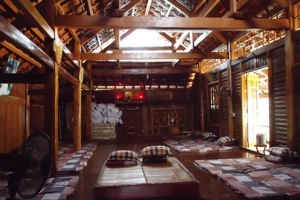 Nhà Nghỉ Cộng Đồng Bảo Huy