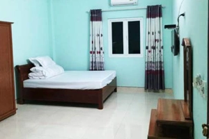 Nhà Nghỉ Cường Lâm