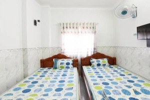 Nhà Nghỉ Đại Hằng