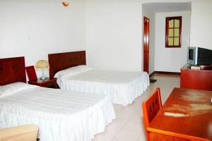 Nhà Nghỉ Đại Hữu