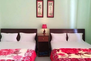 Nhà Nghỉ Đại Lợi