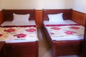Nhà Nghỉ Điện Biên
