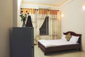 Nhà Nghỉ Diệp Hoà