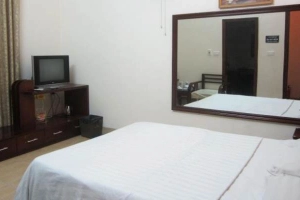 Nhà Nghỉ Diệu Hiền